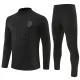 Arsenal Trenings Collegegenser Set 2026/2027 Svart Arsenal Trenings Collegegenser Set 2026/2027 Svart