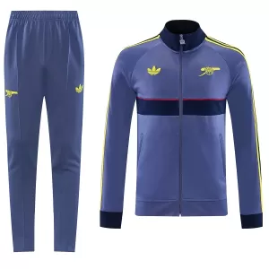 Arsenal Treningsjakkedresser 2026/2027 Lilla