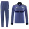 Arsenal Treningsjakkedresser 2026/2027 Lilla