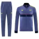 Arsenal Treningsjakkedresser 2026/2027 Lilla
