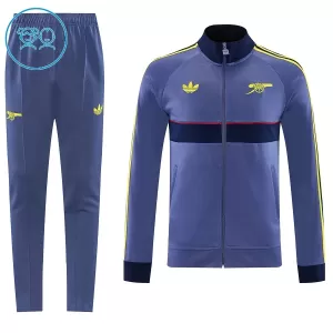 Arsenal Treningsjakkedresser Barn 2026/2027 Lilla