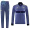 Arsenal Treningsjakkedresser Barn 2026/2027 Lilla