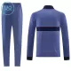 Arsenal Treningsjakkedresser Barn 2026/2027 Lilla