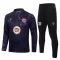 Barcelona Trenings Collegegenser Set 2026/2027 Svart
