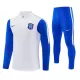 Chelsea Trenings Collegegenser Set 2026/2027 Hvit Chelsea Trenings Collegegenser Set 2026/2027 Hvit