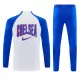 Chelsea Trenings Collegegenser Set 2026/2027 Hvit