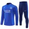 Inter Milan Trenings Collegegenser Set 2026/2027 Blå