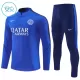 Inter Milan Trenings Collegegenser Set Barn 2026/2027 Blå Inter Milan Trenings Collegegenser Set Barn 2026/2027 Blå