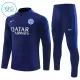 Inter Milan Trenings Collegegenser Set Barn 2026/2027 Blå Inter Milan Trenings Collegegenser Set Barn 2026/2027 Blå