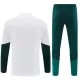 Real Madrid Trenings Collegegenser Set 2026/2027 Hvit