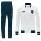 SSC Napoli Treningsjakkedresser 2026/2027 Hvit