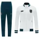 SSC Napoli Treningsjakkedresser 2026/2027 Hvit SSC Napoli Treningsjakkedresser 2026/2027 Hvit