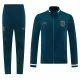 SSC Napoli Treningsjakkedresser 2026/2027 Navy