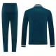 SSC Napoli Treningsjakkedresser 2026/2027 Navy