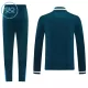 SSC Napoli Treningsjakkedresser Barn 2026/2027 Navy