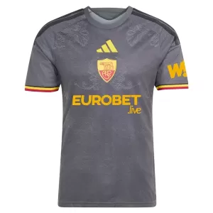 AS Roma Tredjetrøye 2026/2027