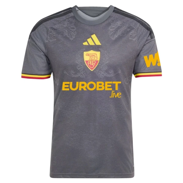 AS Roma Tredjetrøye 2026/2027 AS Roma Tredjetrøye 2026/2027