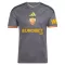 AS Roma Tredjetrøye 2026/2027