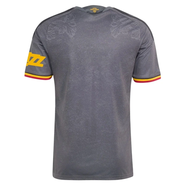 AS Roma Tredjetrøye 2026/2027
