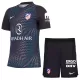Atlético Madrid Jan Oblak 13 Målvakt Trøye Barn 2026/2027 Svart