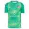 Atlético Madrid Målvakt Trøye 2026/2027 Grønn