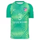 Atlético Madrid Målvakt Trøye 2026/2027 Grønn Atlético Madrid Målvakt Trøye 2026/2027 Grønn