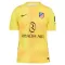 Atlético Madrid Målvakt Trøye 2026/2027 Gul