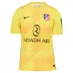 Atlético Madrid Målvakt Trøye 2026/2027 Gul Atlético Madrid Målvakt Trøye 2026/2027 Gul