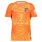 Atlético Madrid Målvakt Trøye 2026/2027 Oransje