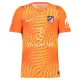 Atlético Madrid Målvakt Trøye 2026/2027 Oransje