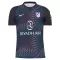 Atlético Madrid Målvakt Trøye 2026/2027 Svart