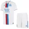 Blackburn Rovers Bortetrøye Barn 2026/2027