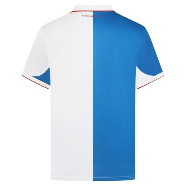 Blackburn Rovers Hjemmetrøye Barn 2026/2027