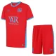 Blackburn Rovers Tredjetrøye Barn 2026/2027 Blackburn Rovers Tredjetrøye Barn 2026/2027