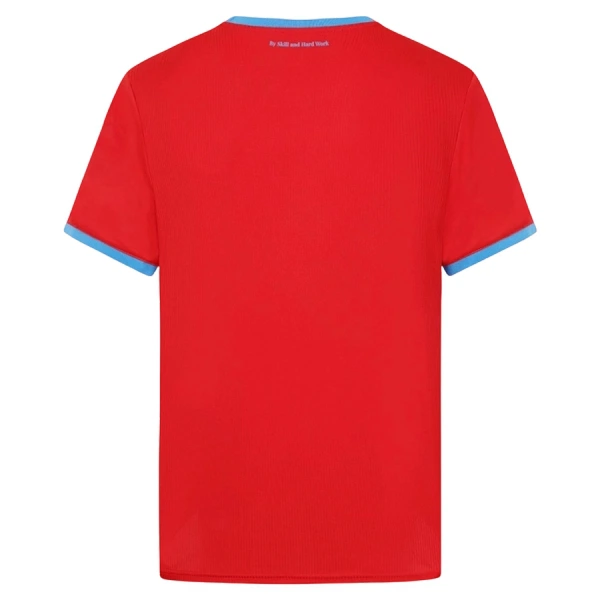 Blackburn Rovers Tredjetrøye Barn 2026/2027