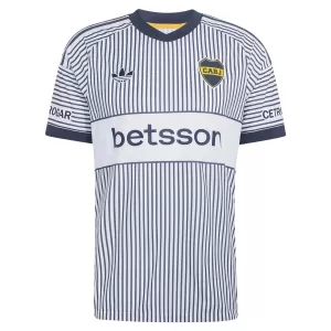 Boca Juniors Bortetrøye 2026/2027