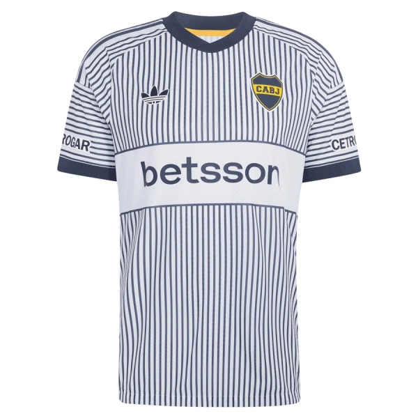 Boca Juniors Bortetrøye 2026/2027
