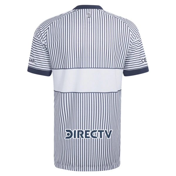 Boca Juniors Bortetrøye 2026/2027