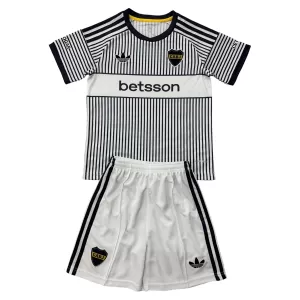 Boca Juniors Bortetrøye Barn 2026/2027