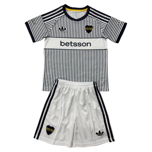 Boca Juniors Bortetrøye Barn 2026/2027