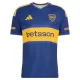 Boca Juniors Hjemmetrøye 2026/2027 Boca Juniors Hjemmetrøye 2026/2027