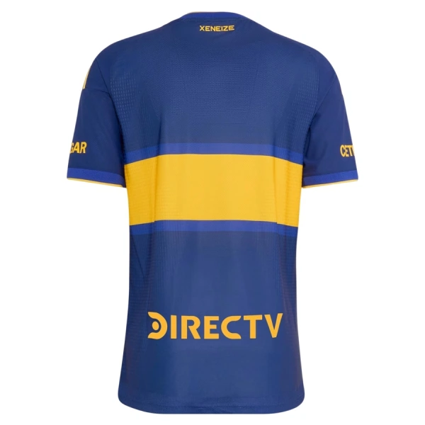 Boca Juniors Hjemmetrøye 2026/2027