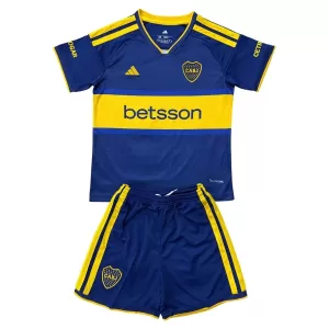 Boca Juniors Hjemmetrøye Barn 2026/2027
