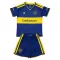 Boca Juniors Hjemmetrøye Barn 2026/2027