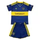 Boca Juniors Hjemmetrøye Barn 2026/2027 Boca Juniors Hjemmetrøye Barn 2026/2027
