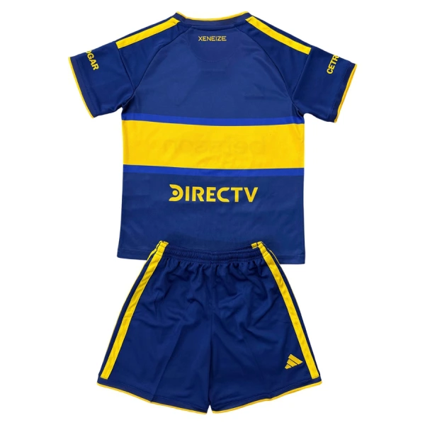 Boca Juniors Hjemmetrøye Barn 2026/2027