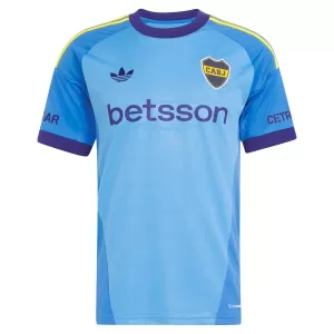 Boca Juniors Målvakt Trøye 2026/2027 Boca Juniors Målvakt Trøye 2026/2027