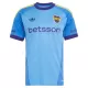 Boca Juniors Målvakt Trøye 2026/2027 Boca Juniors Målvakt Trøye 2026/2027
