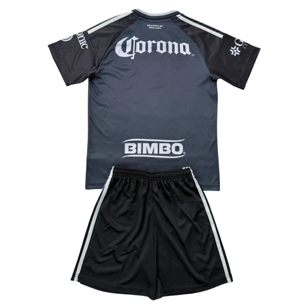 Club América Bortetrøye Barn 2026/2027