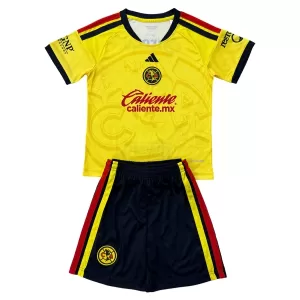 Club América Hjemmetrøye Barn 2026/2027